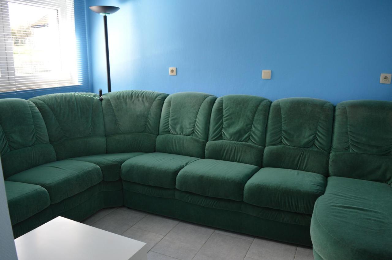 Chez Nous Villa Chiny Luaran gambar