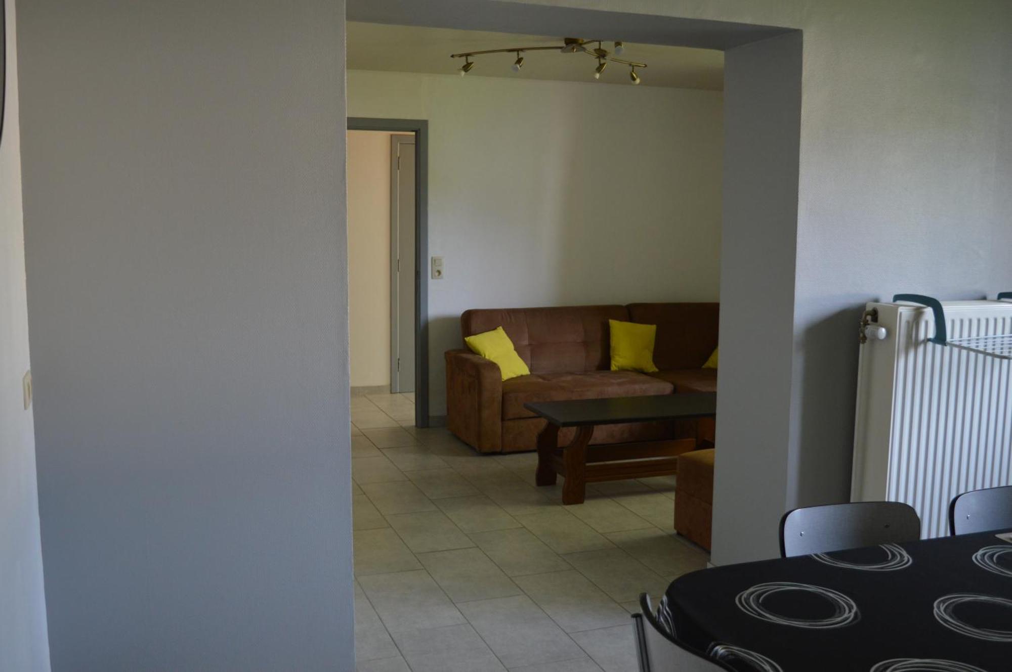 Chez Nous Villa Chiny Luaran gambar